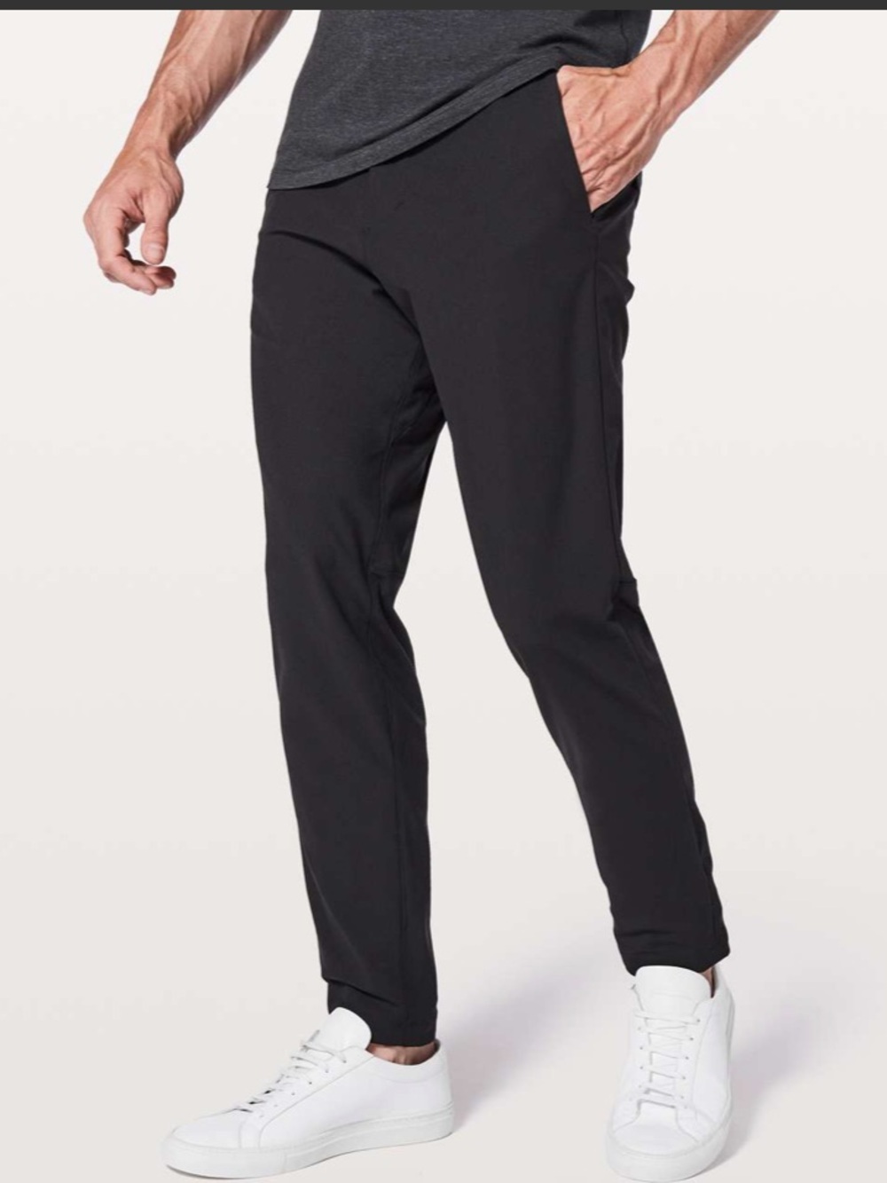Lululemon Commission Pant Slim